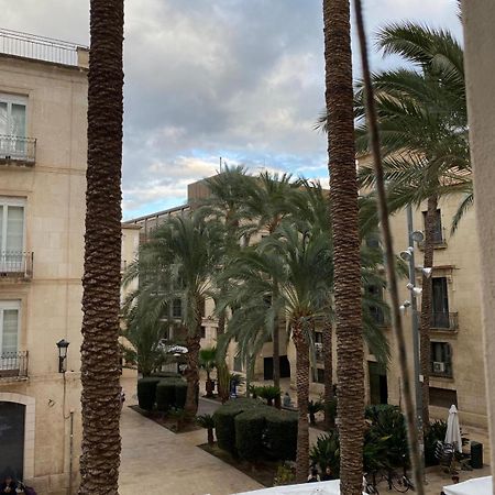 La Dimora Del Casanova B&B Boutique 阿利坎特 外观 照片