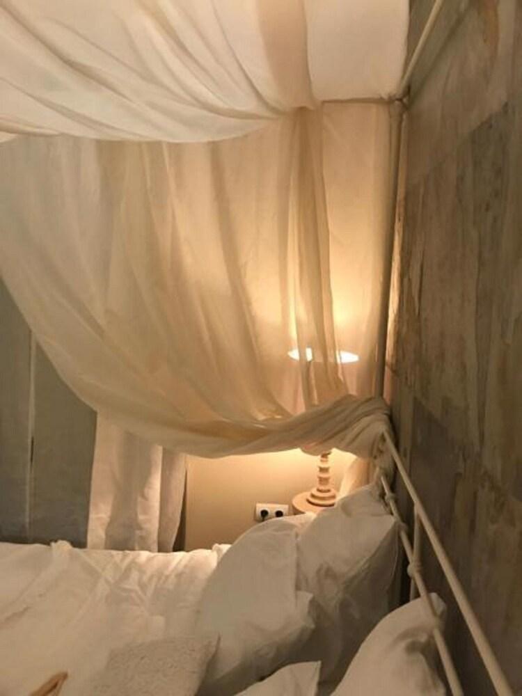 La Dimora Del Casanova B&B Boutique 阿利坎特 外观 照片