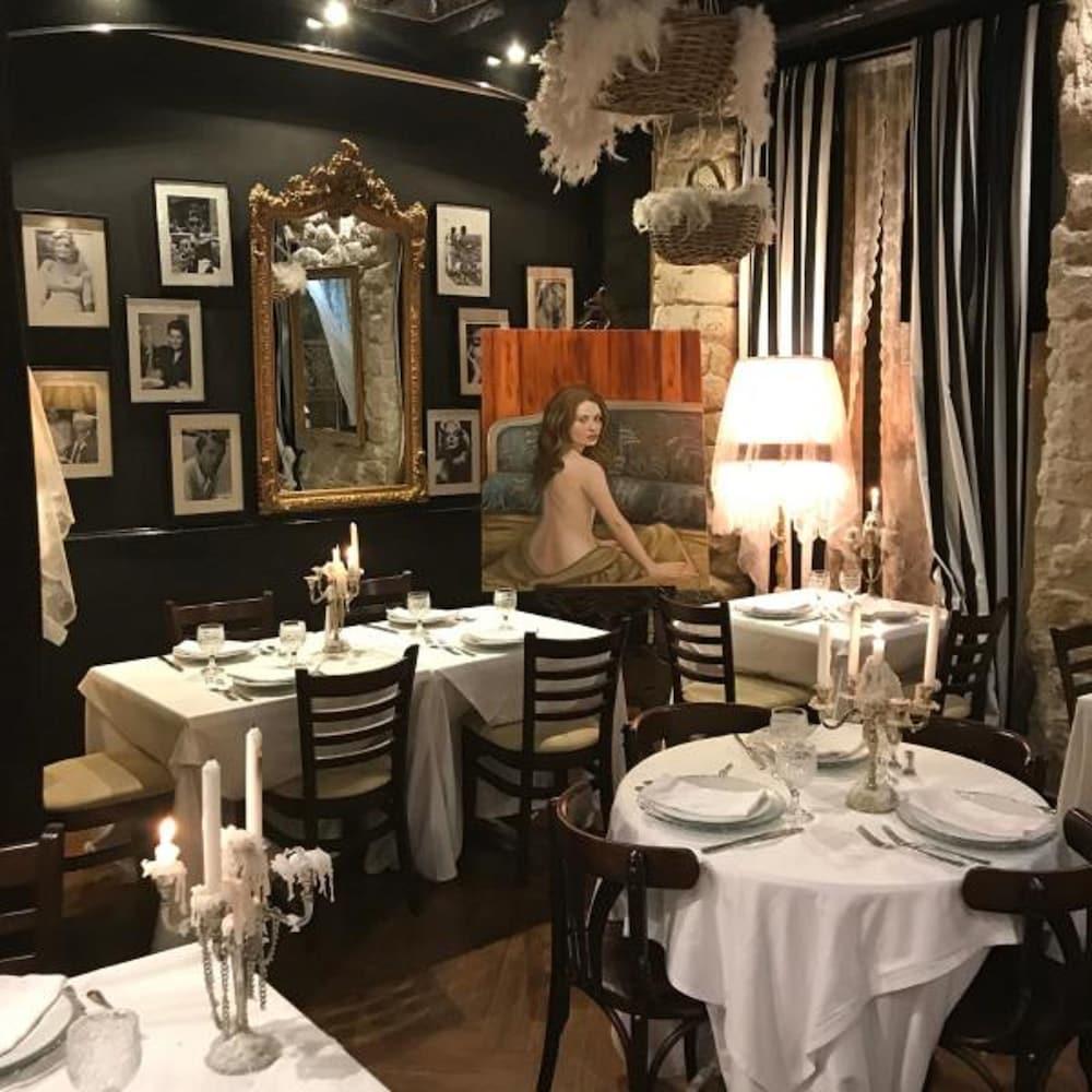 La Dimora Del Casanova B&B Boutique 阿利坎特 外观 照片