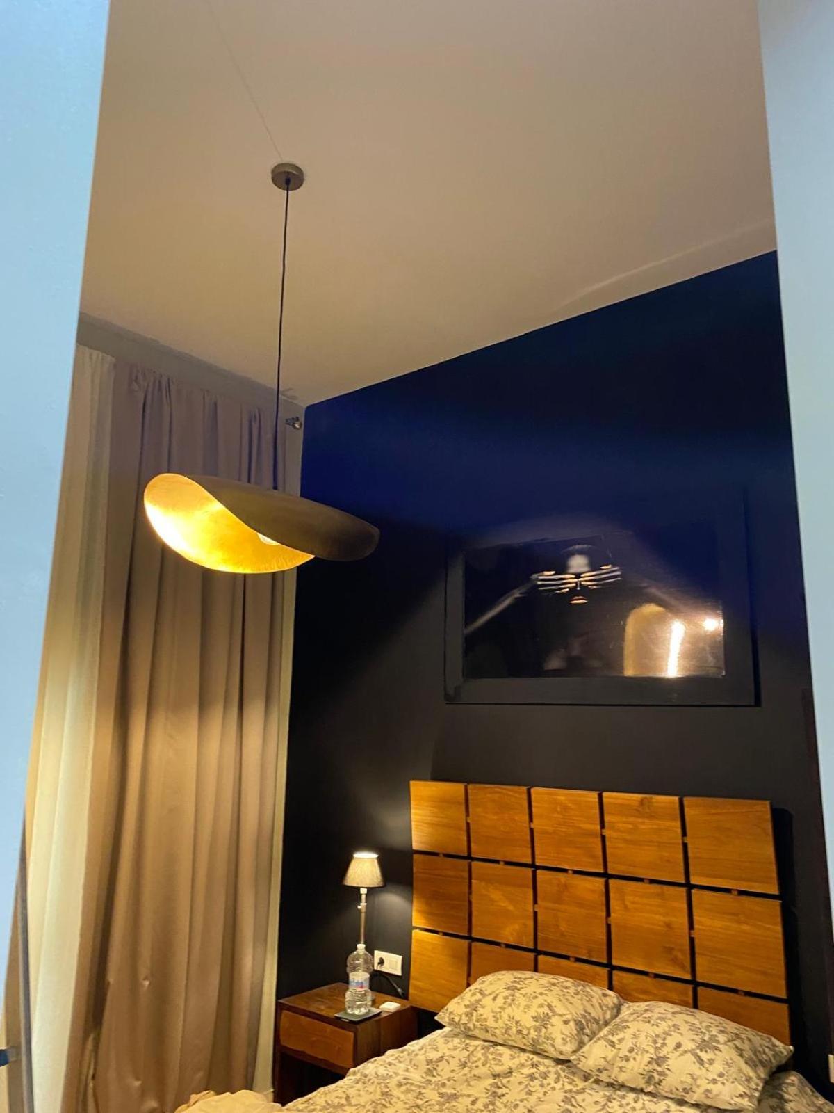 La Dimora Del Casanova B&B Boutique 阿利坎特 外观 照片