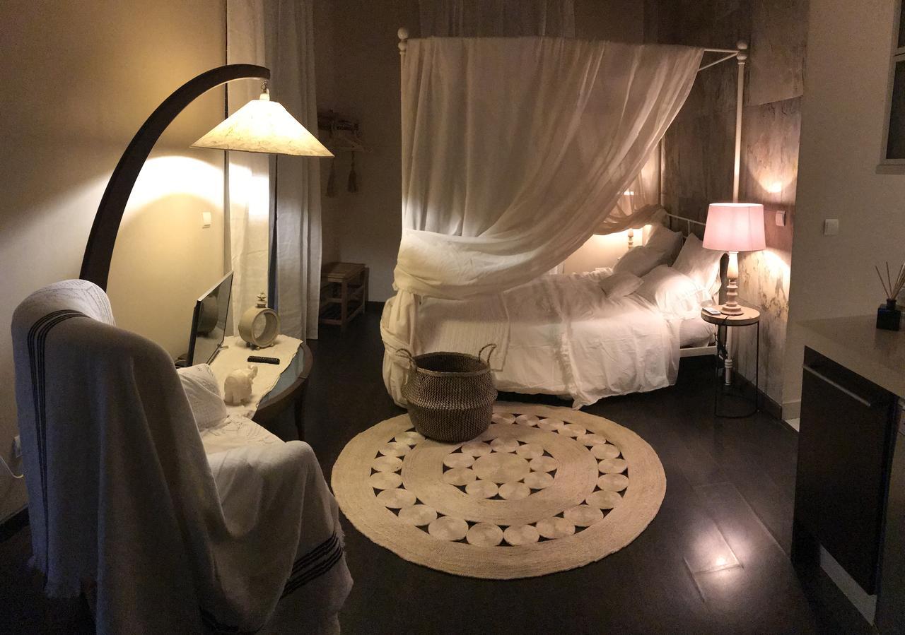 La Dimora Del Casanova B&B Boutique 阿利坎特 外观 照片