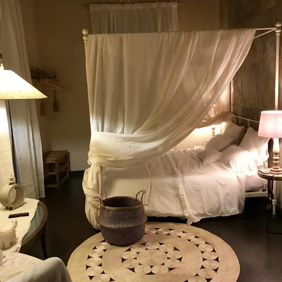 La Dimora Del Casanova B&B Boutique 阿利坎特 外观 照片