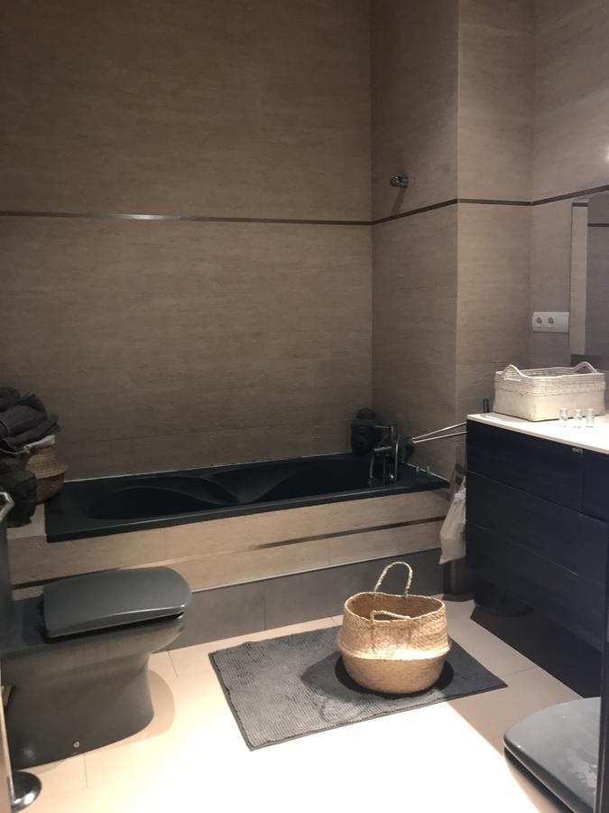 La Dimora Del Casanova B&B Boutique 阿利坎特 外观 照片