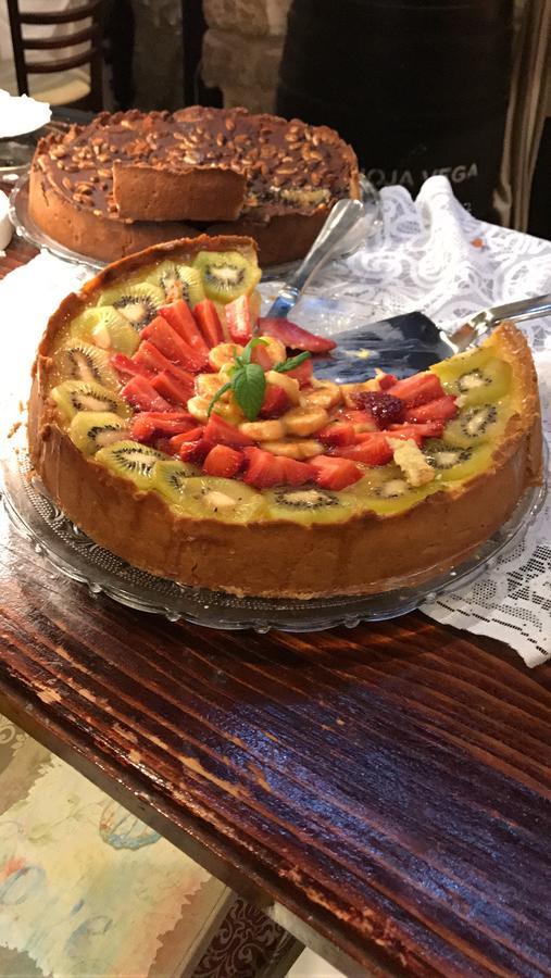 La Dimora Del Casanova B&B Boutique 阿利坎特 外观 照片