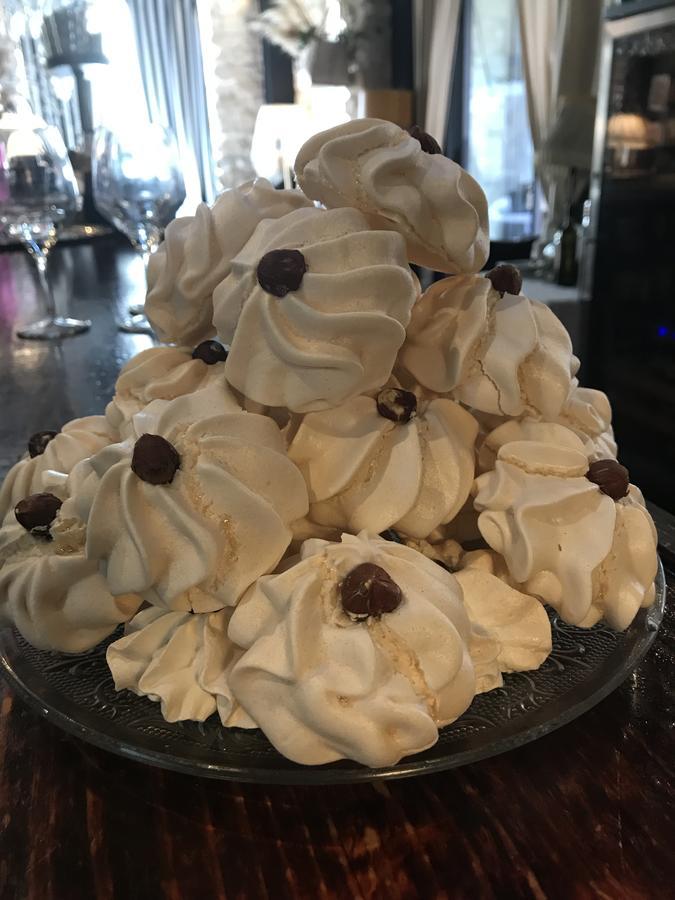 La Dimora Del Casanova B&B Boutique 阿利坎特 外观 照片