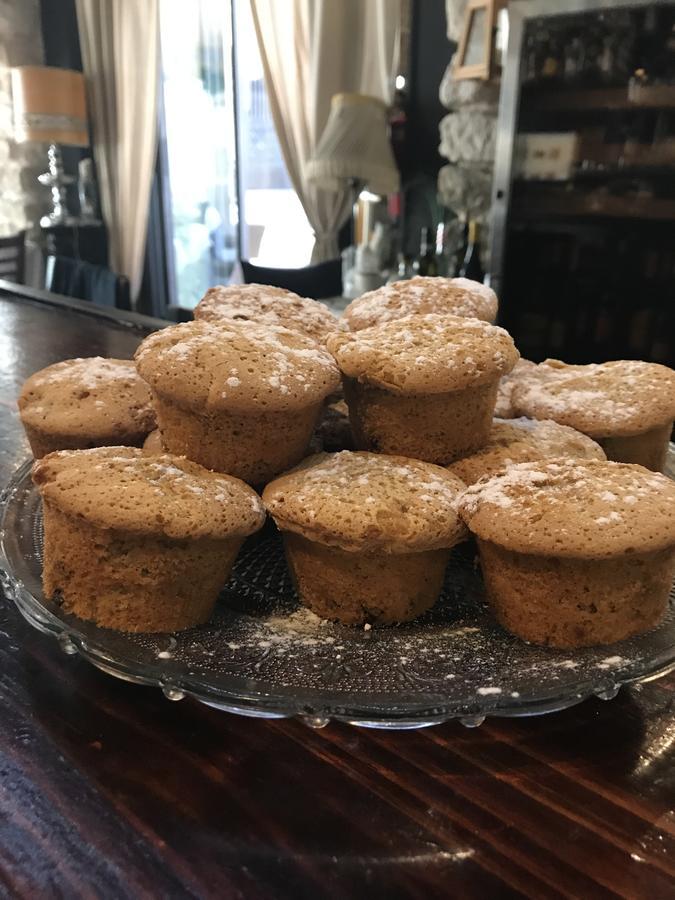 La Dimora Del Casanova B&B Boutique 阿利坎特 外观 照片