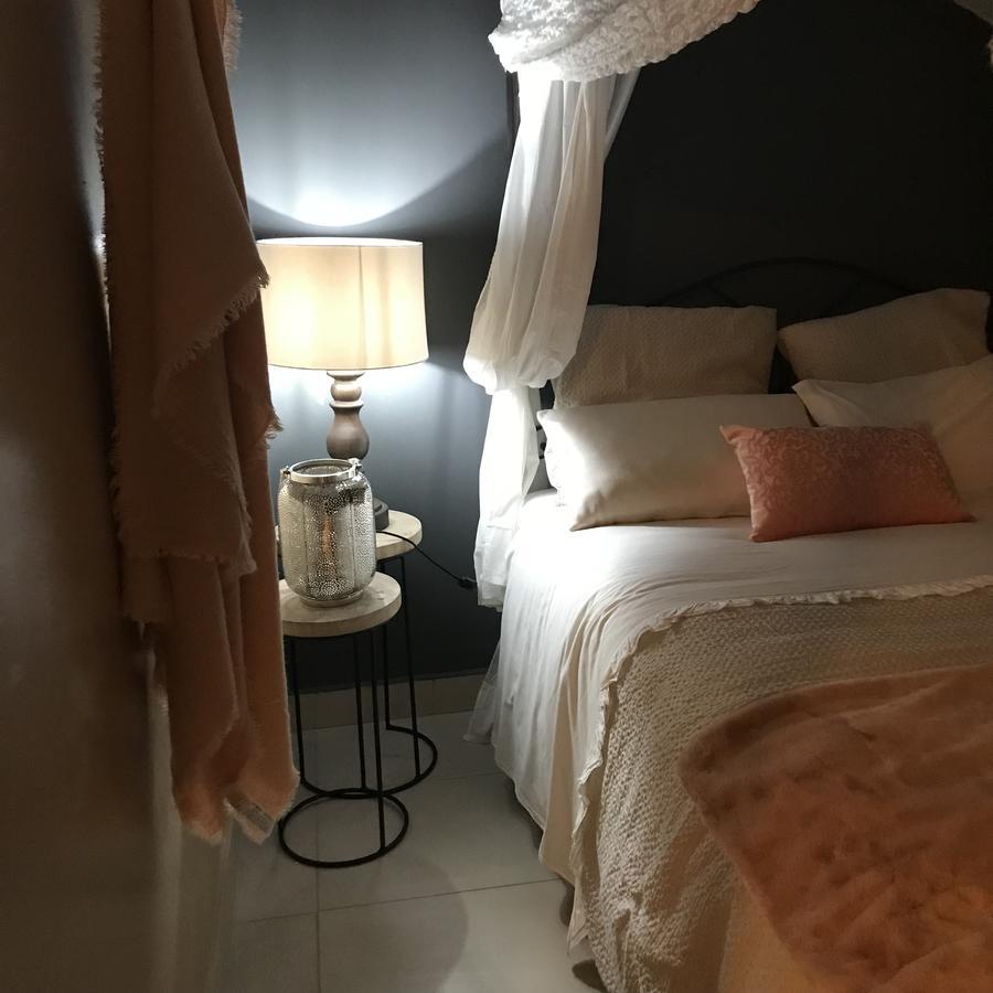 La Dimora Del Casanova B&B Boutique 阿利坎特 外观 照片