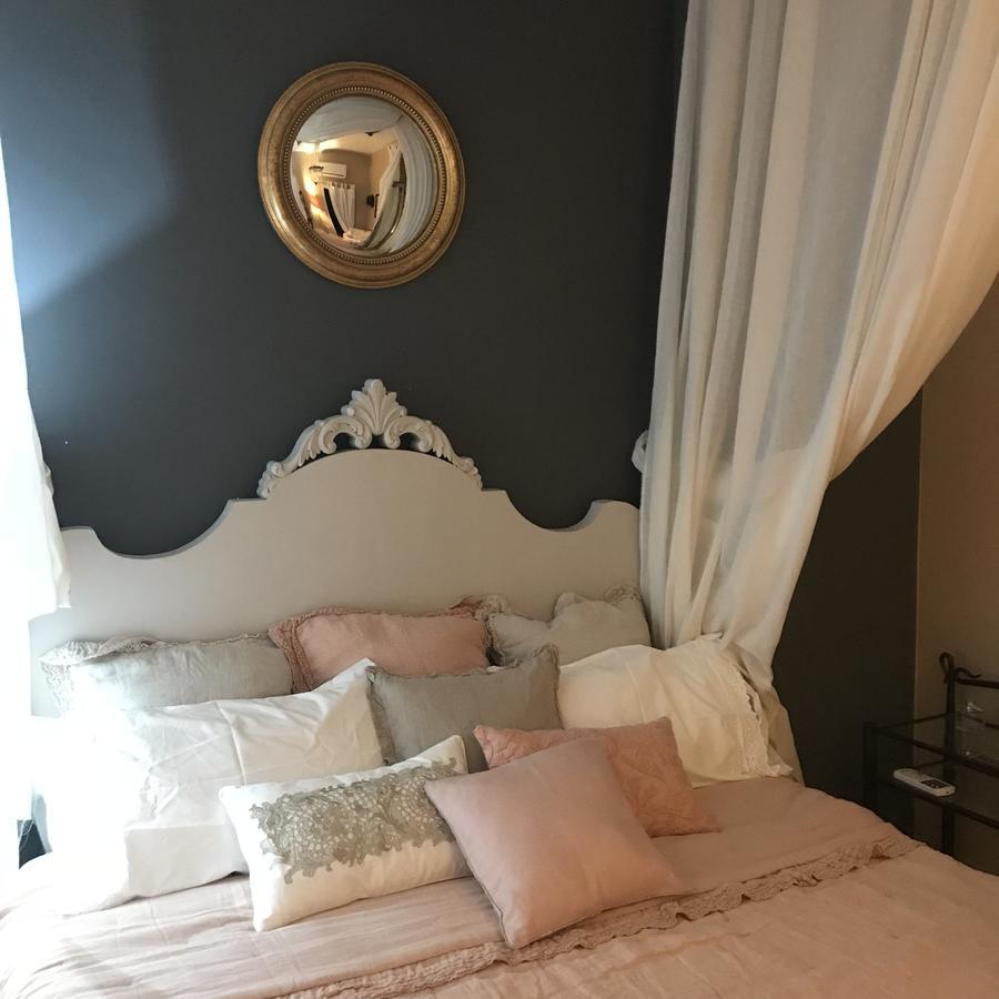 La Dimora Del Casanova B&B Boutique 阿利坎特 外观 照片