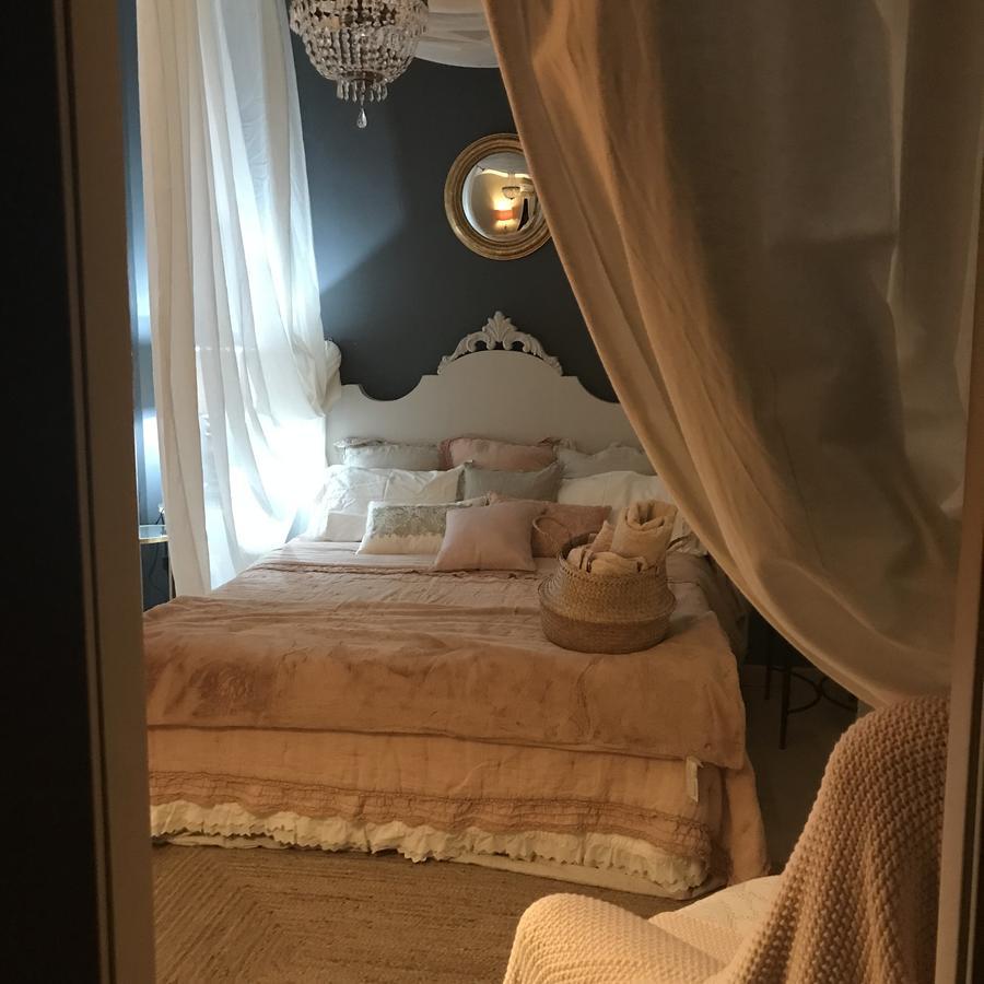 La Dimora Del Casanova B&B Boutique 阿利坎特 外观 照片
