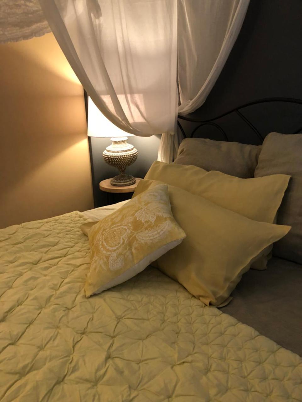 La Dimora Del Casanova B&B Boutique 阿利坎特 外观 照片