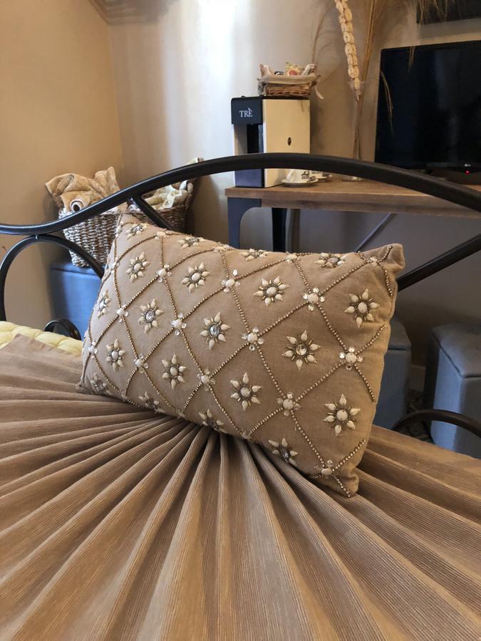 La Dimora Del Casanova B&B Boutique 阿利坎特 外观 照片