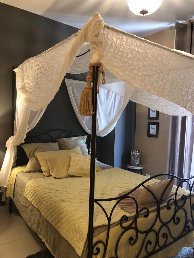 La Dimora Del Casanova B&B Boutique 阿利坎特 外观 照片