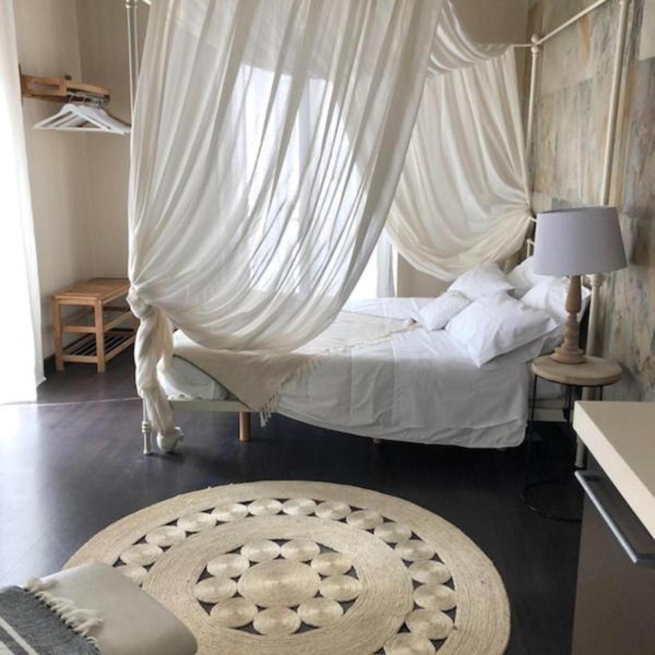 La Dimora Del Casanova B&B Boutique 阿利坎特 外观 照片