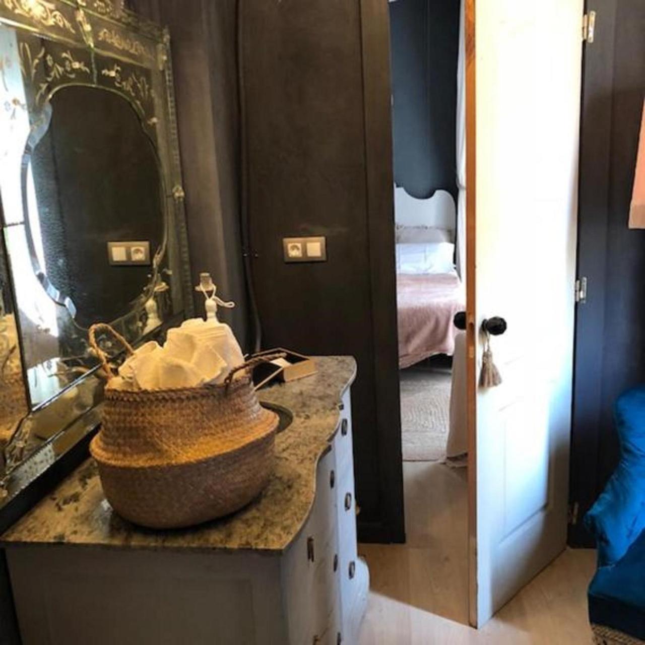 La Dimora Del Casanova B&B Boutique 阿利坎特 外观 照片