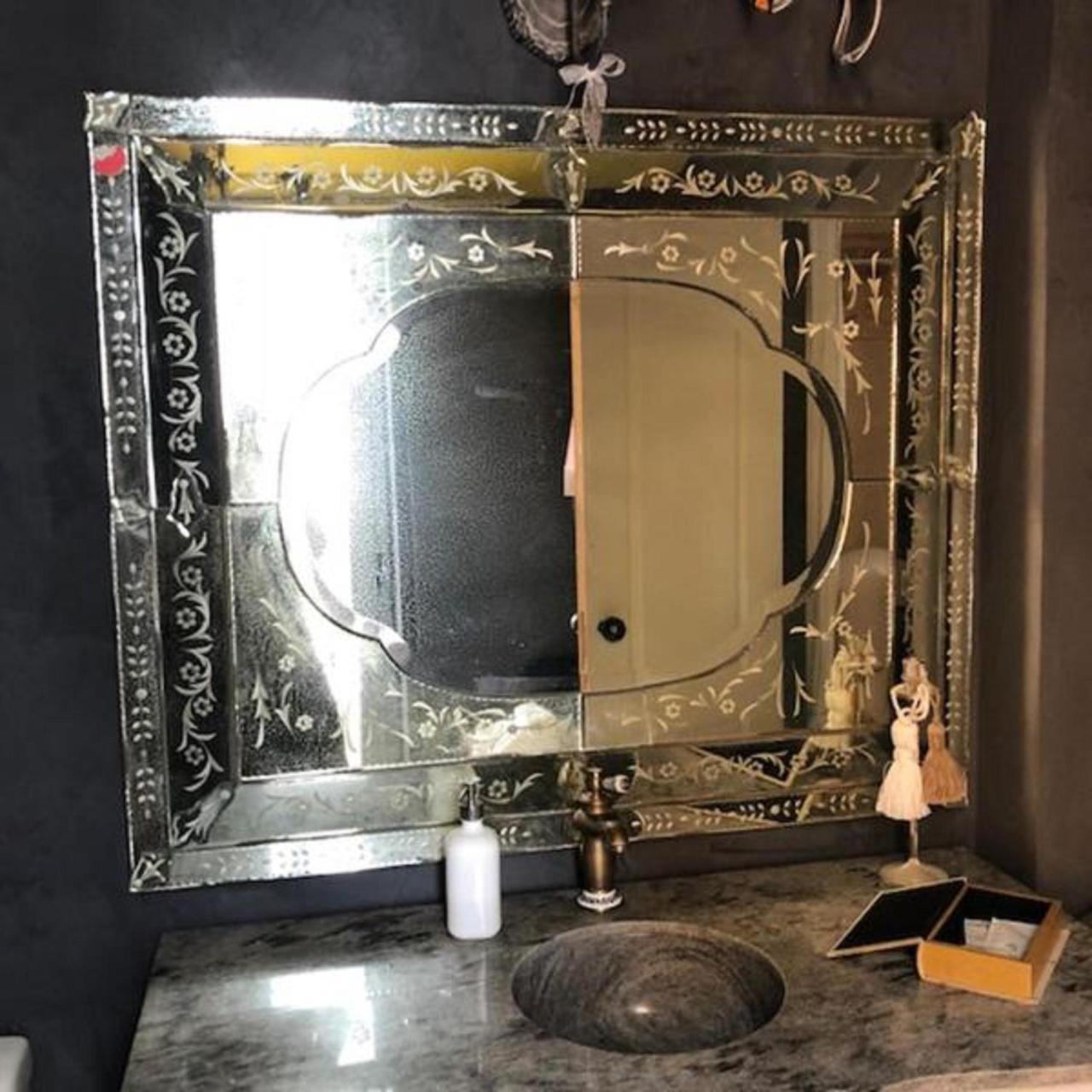 La Dimora Del Casanova B&B Boutique 阿利坎特 外观 照片
