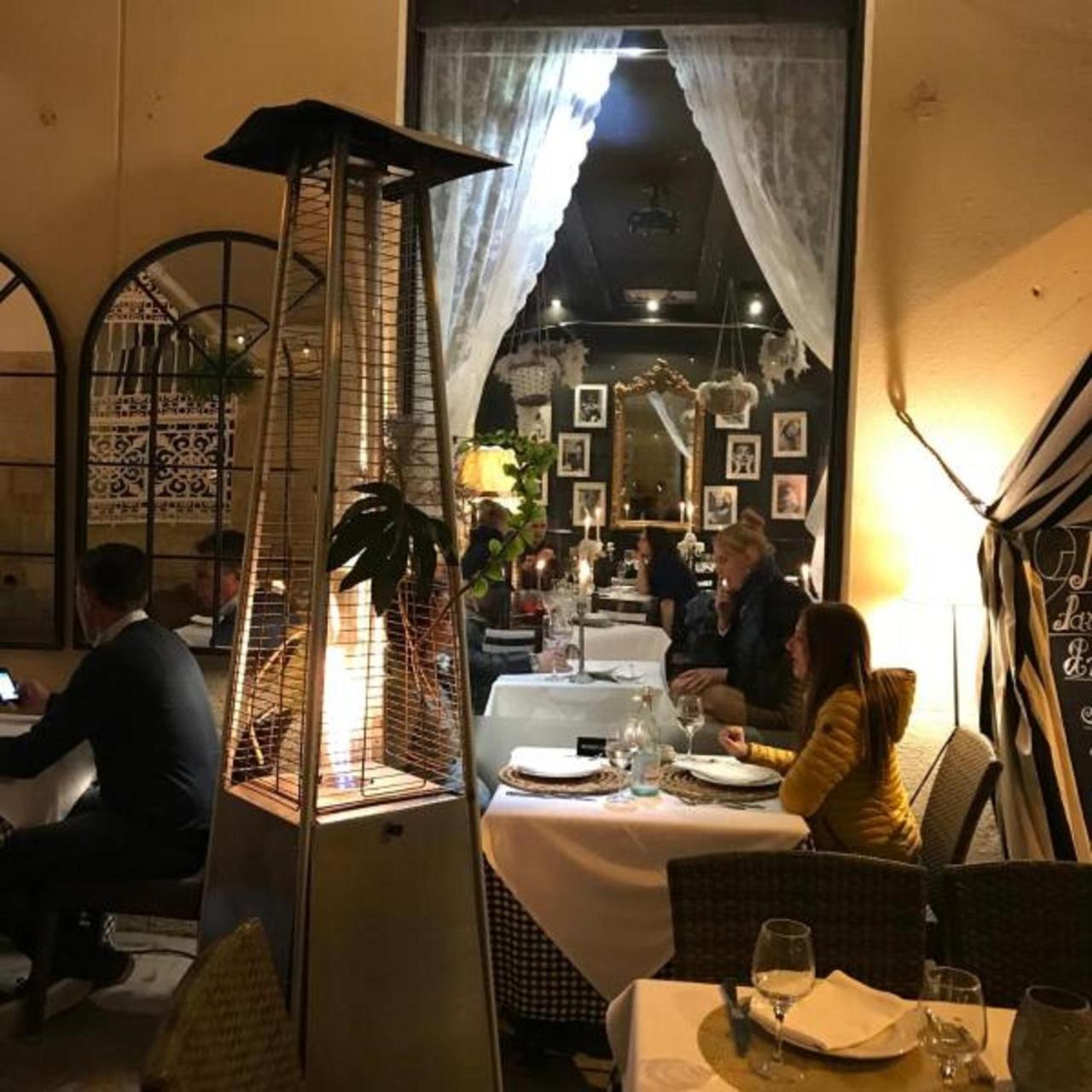La Dimora Del Casanova B&B Boutique 阿利坎特 外观 照片